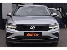 Volkswagen Tiguan 1.4 eHybrid 245ch DSG6 Life Business occasion - Photo 17