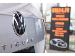 Volkswagen Tiguan  1.4 eHybrid 245ch DSG6 Life Business occasion - Photo 19