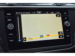 Volkswagen Tiguan 1.4 eHybrid 245ch DSG6 Life Business occasion - Photo 29