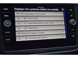 Volkswagen Tiguan 1.4 eHybrid 245ch DSG6 Life Business occasion - Photo 30