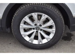 Volkswagen Tiguan  1.4 eHybrid 245ch DSG6 Life Business occasion - Photo 39