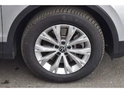 Volkswagen Tiguan 1.4 eHybrid 245ch DSG6 Life Business occasion - Photo 40