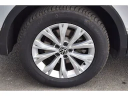 Volkswagen Tiguan  1.4 eHybrid 245ch DSG6 Life Business occasion - Photo 41