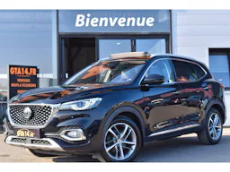MG EHS PHEV 258 CV LUXURY occasion - Photo 1