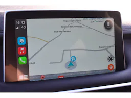 MG EHS PHEV 258 CV LUXURY occasion - Photo 12