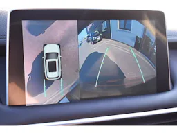 MG EHS  PHEV 258 CV LUXURY occasion - Photo 13