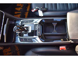 MG EHS PHEV 258 CV LUXURY occasion - Photo 14