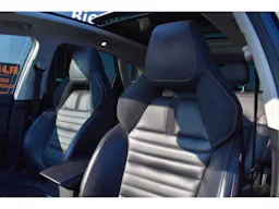 MG EHS  PHEV 258 CV LUXURY occasion - Photo 15