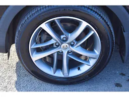 MG EHS  PHEV 258 CV LUXURY occasion - Photo 16