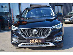 MG EHS PHEV 258 CV LUXURY occasion - Photo 17
