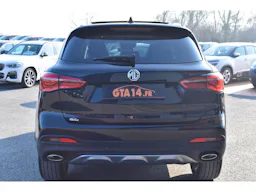 MG EHS PHEV 258 CV LUXURY occasion - Photo 18