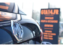 MG EHS PHEV 258 CV LUXURY occasion - Photo 19