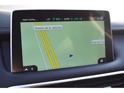 MG EHS PHEV 258 CV LUXURY occasion - Photo 27