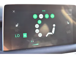 MG EHS PHEV 258 CV LUXURY occasion - Photo 28