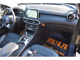 MG EHS PHEV 258 CV LUXURY occasion - Photo 3