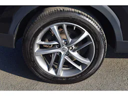 MG EHS  PHEV 258 CV LUXURY occasion - Photo 38