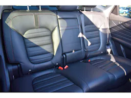 MG EHS PHEV 258 CV LUXURY occasion - Photo 5