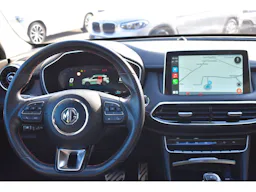 MG EHS  PHEV 258 CV LUXURY occasion - Photo 7