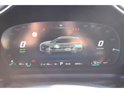 MG EHS PHEV 258 CV LUXURY occasion - Photo 8