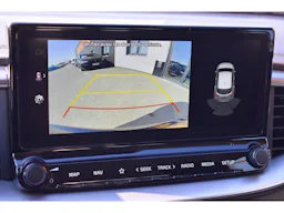 Kia XCeed 1.0l T-GDi 120 ch BVM6 Motion occasion - Photo 11