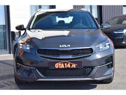 Kia XCeed  1.0l T-GDi 120 ch BVM6 Motion occasion - Photo 17