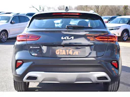 Kia XCeed 1.0l T-GDi 120 ch BVM6 Motion occasion - Photo 18