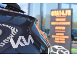 Kia XCeed  1.0l T-GDi 120 ch BVM6 Motion occasion - Photo 19