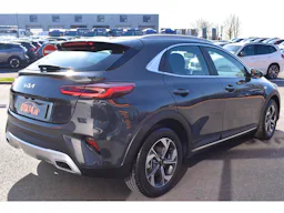 Kia XCeed 1.0l T-GDi 120 ch BVM6 Motion occasion - Photo 2