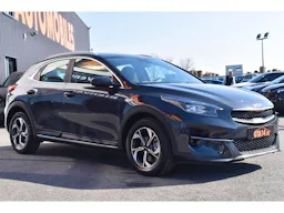 Kia XCeed  1.0l T-GDi 120 ch BVM6 Motion occasion - Photo 20