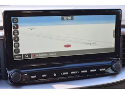Kia XCeed 1.0l T-GDi 120 ch BVM6 Motion occasion - Photo 26