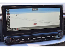 Kia XCeed  1.0l T-GDi 120 ch BVM6 Motion occasion - Photo 26