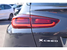 Kia XCeed  1.0l T-GDi 120 ch BVM6 Motion occasion - Photo 36