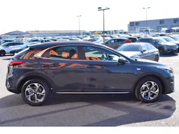 Kia XCeed  1.0l T-GDi 120 ch BVM6 Motion occasion - Photo 4