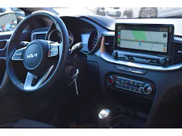 Kia XCeed 1.0l T-GDi 120 ch BVM6 Motion occasion - Photo 6