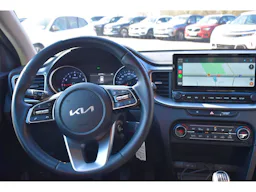 Kia XCeed 1.0l T-GDi 120 ch BVM6 Motion occasion - Photo 7