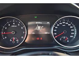 Kia XCeed 1.0l T-GDi 120 ch BVM6 Motion occasion - Photo 8