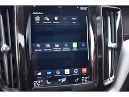 Volvo XC60  T8 Twin Engine 303 ch + 87 ch Geartronic 8 Inscription Luxe occasion - Photo 29