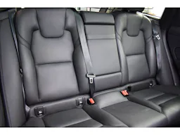 Volvo XC60  T8 Twin Engine 303 ch + 87 ch Geartronic 8 Inscription Luxe occasion - Photo 5