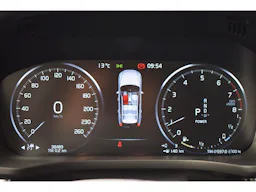 Volvo XC60  T8 Twin Engine 303 ch + 87 ch Geartronic 8 Inscription Luxe occasion - Photo 8