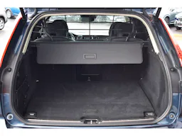 Volvo XC60 T8 Twin Engine 303 ch + 87 ch Geartronic 8 Inscription Luxe occasion - Photo 9
