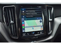 Volvo XC60  T8 Twin Engine 303 ch + 87 ch Geartronic 8 Inscription Luxe occasion - Photo 12