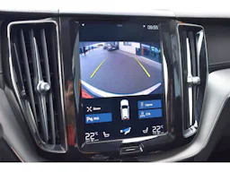Volvo XC60  T8 Twin Engine 303 ch + 87 ch Geartronic 8 Inscription Luxe occasion - Photo 13
