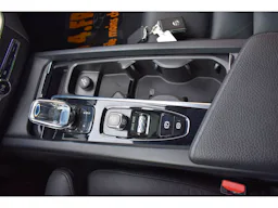 Volvo XC60  T8 Twin Engine 303 ch + 87 ch Geartronic 8 Inscription Luxe occasion - Photo 14