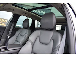 Volvo XC60  T8 Twin Engine 303 ch + 87 ch Geartronic 8 Inscription Luxe occasion - Photo 15