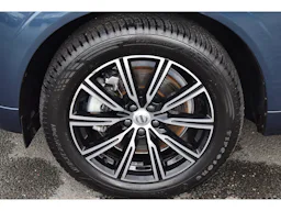 Volvo XC60 T8 Twin Engine 303 ch + 87 ch Geartronic 8 Inscription Luxe occasion - Photo 16