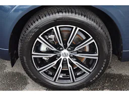 Volvo XC60  T8 Twin Engine 303 ch + 87 ch Geartronic 8 Inscription Luxe occasion - Photo 16