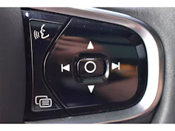 Volvo XC60 T8 Twin Engine 303 ch + 87 ch Geartronic 8 Inscription Luxe occasion - Photo 23