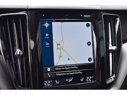 Volvo XC60  T8 Twin Engine 303 ch + 87 ch Geartronic 8 Inscription Luxe occasion - Photo 26