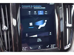 Volvo XC60 T8 Twin Engine 303 ch + 87 ch Geartronic 8 Inscription Luxe occasion - Photo 27