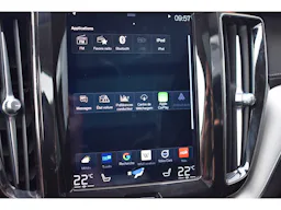 Volvo XC60  T8 Twin Engine 303 ch + 87 ch Geartronic 8 Inscription Luxe occasion - Photo 29